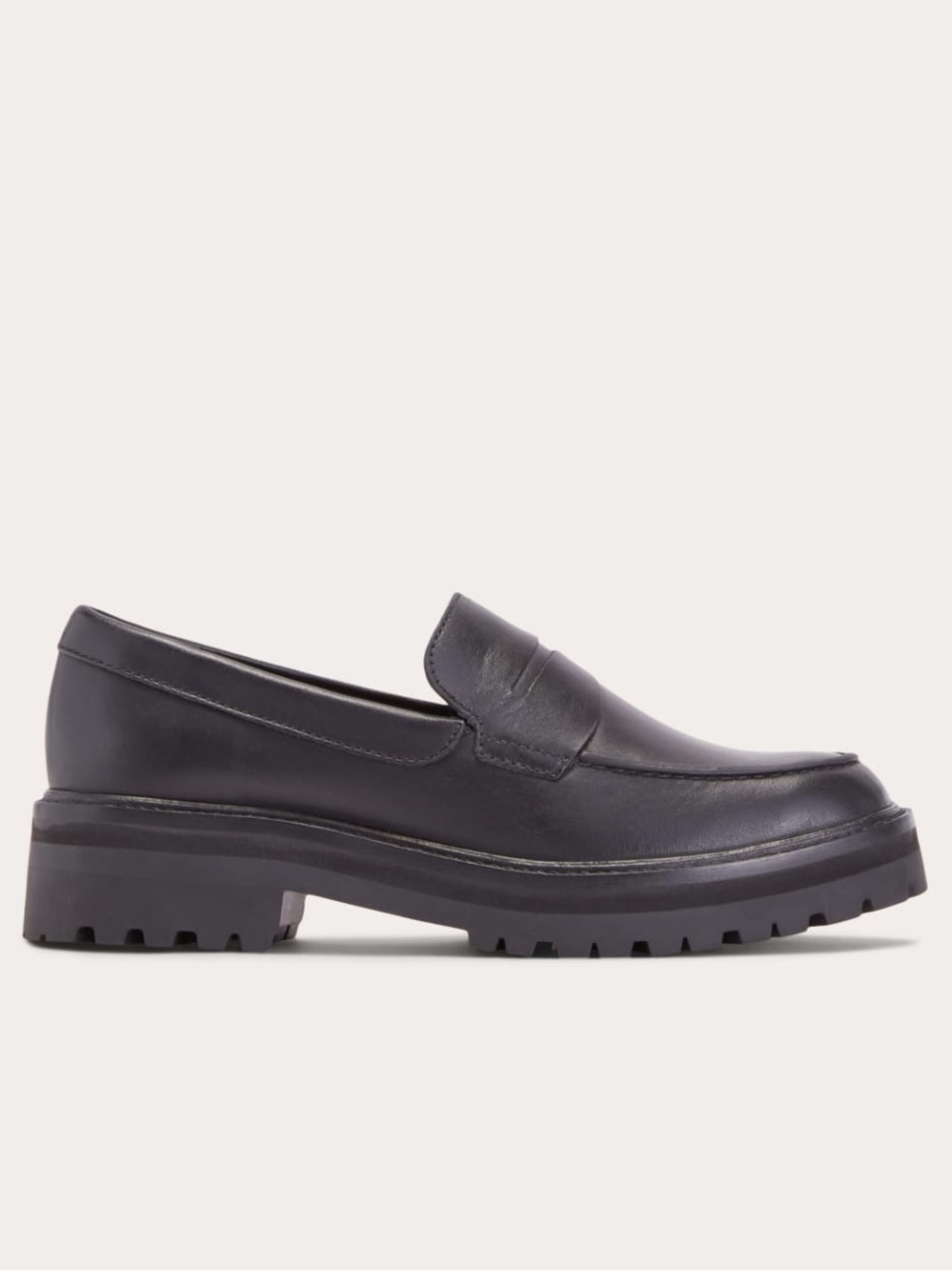 NIB Everlane The Lug Loafers - Picture 5 of 12